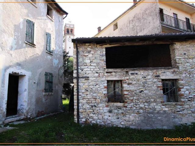 Appartamento in vendita a Pieve del Grappa, Segusino