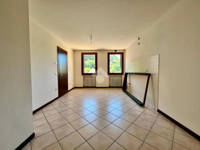 Appartamento in vendita a Pieve del Grappa, Segusino