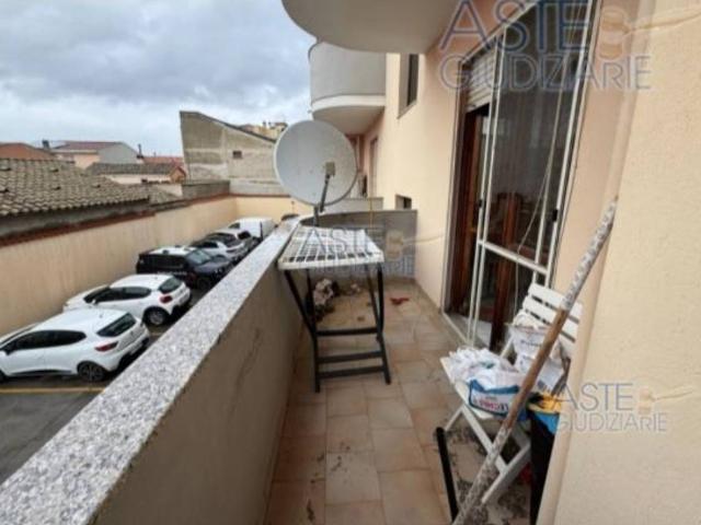 Appartamento in vendita a Selargius, Sardigna/Sardegna