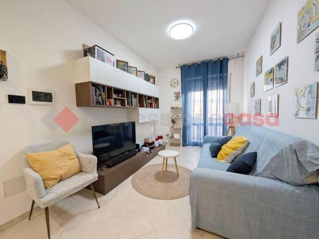 Appartamento in vendita a Selargius, Sardigna/Sardegna