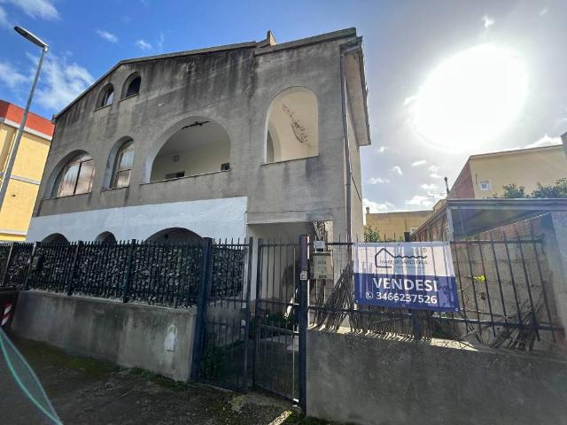 Appartamento in vendita a Selargius, Sardigna/Sardegna