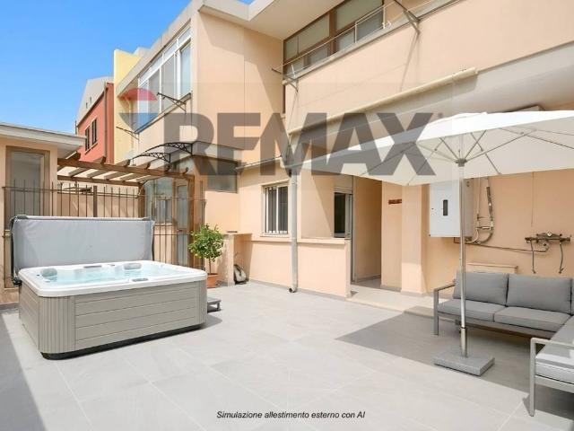 Appartamento in vendita a Selargius, Sardigna/Sardegna