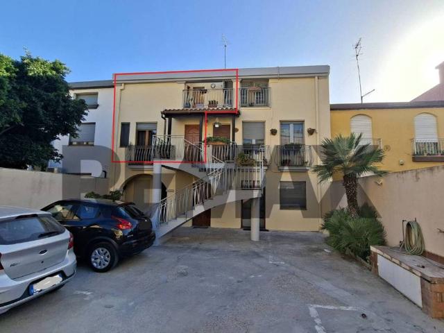 Appartamento in vendita a Selargius, Sardigna/Sardegna