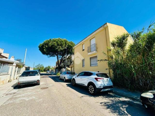 Appartamento in vendita a Su Tèrmini de Bàxiu, Selargius