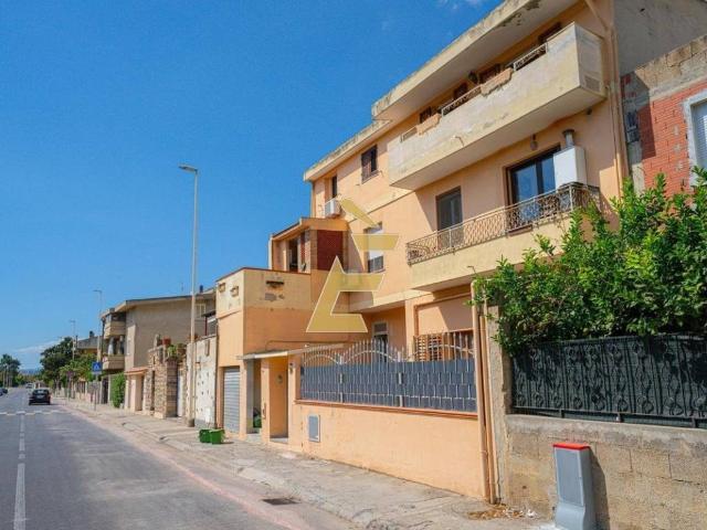 Appartamento in vendita a Selargius, Sardigna/Sardegna