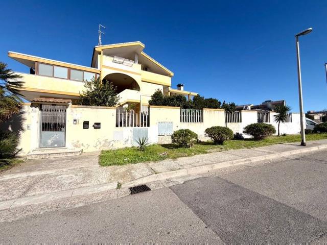 Appartamento in vendita a Selargius, Sardigna/Sardegna