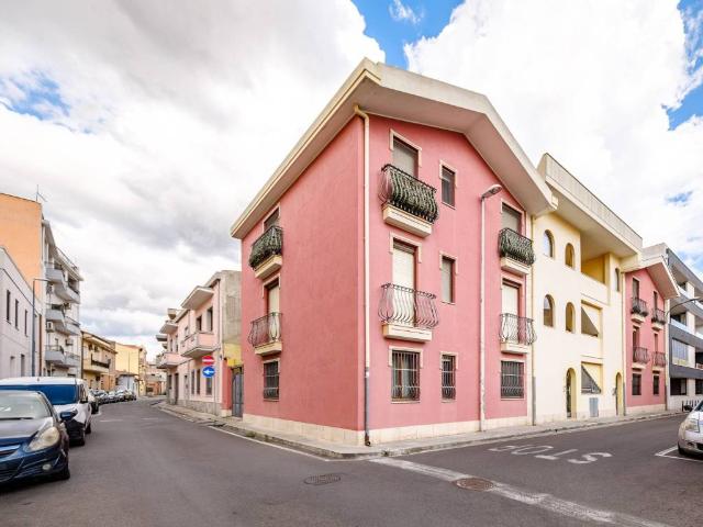 Appartamento in vendita a Selargius, Sardigna/Sardegna