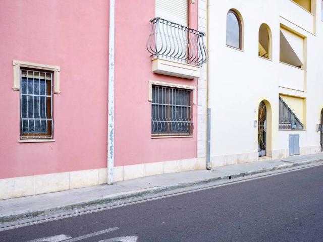 Appartamento in vendita a Selargius, Sardigna/Sardegna