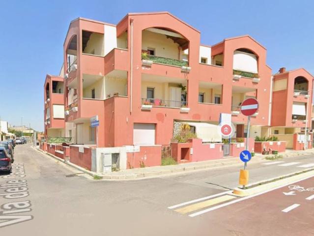 Appartamento in vendita a Su Tèrmini de Bàxiu, Selargius