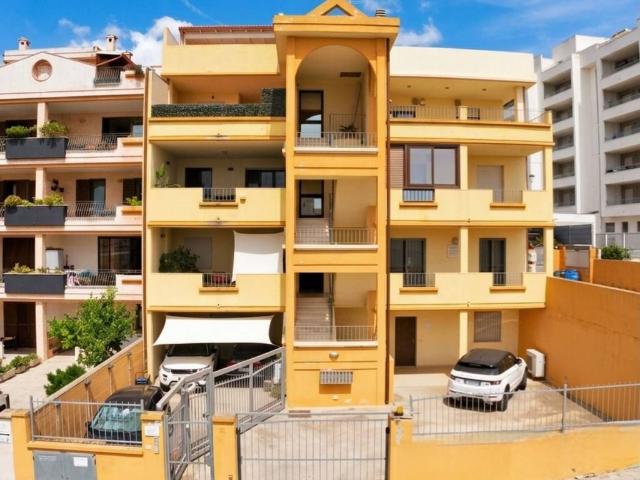 Appartamento in vendita a Selargius, Sardigna/Sardegna