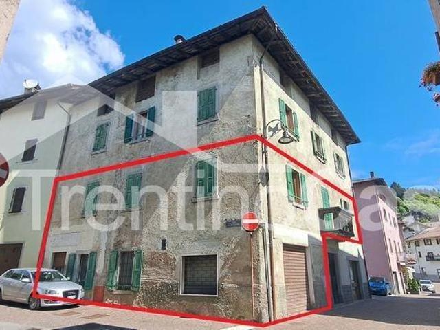 Appartamento in vendita a Comunità delle Giudicarie, Lardaro