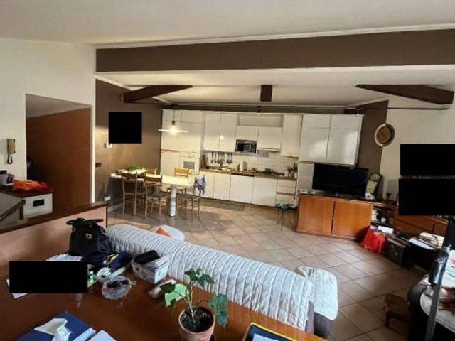 Appartamento in vendita a Comunità montana della valle Camonica, Sellero