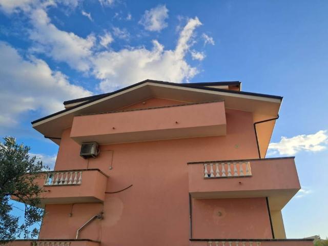 Appartamento in vendita a Calabria, Catanzaro