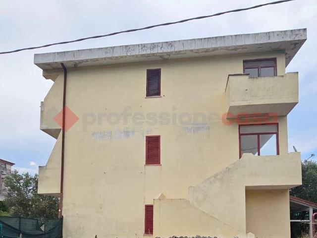 Appartamento in vendita a Calabria, Catanzaro