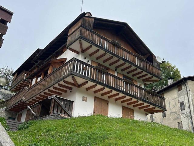 Appartamento in vendita a Selva Di Cadore, Veneto