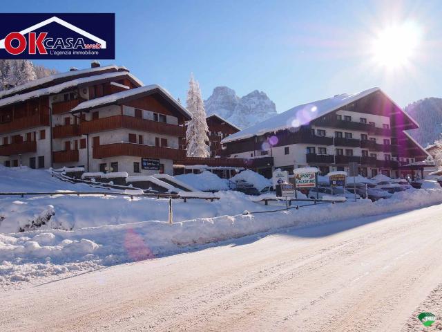 Appartamento in vendita a Selva Di Cadore, Veneto