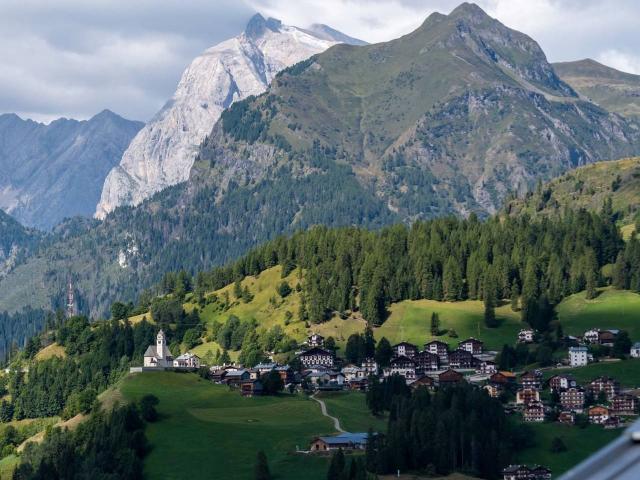 Appartamento in vendita a Selva Di Cadore, Veneto