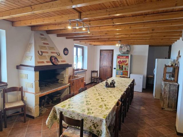 Appartamento in vendita a San Bortolo delle Montagne, Selva di Progno