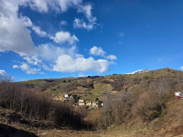 Appartamento in vendita a San Bortolo delle Montagne, Selva di Progno