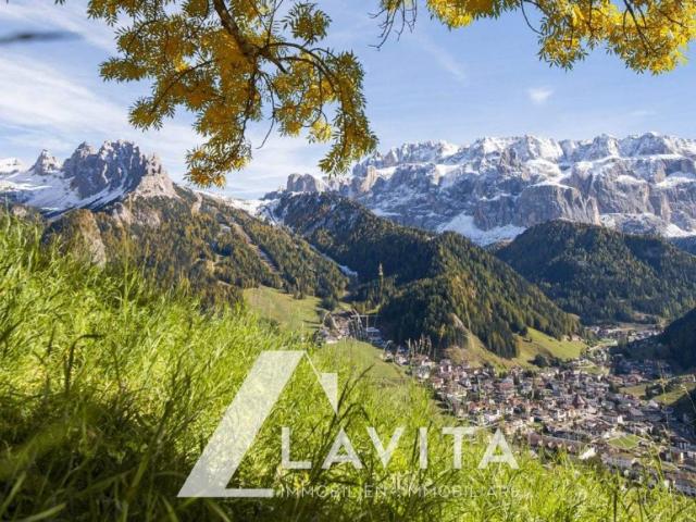Appartamento in vendita a Salten-Schlern - Salto-Sciliar, Selva