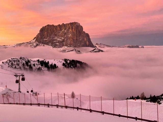 Appartamento in vendita a Salten-Schlern - Salto-Sciliar, Selva