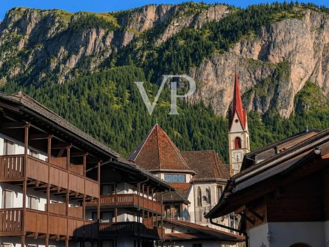 Appartamento in vendita a Salten-Schlern - Salto-Sciliar, Selva