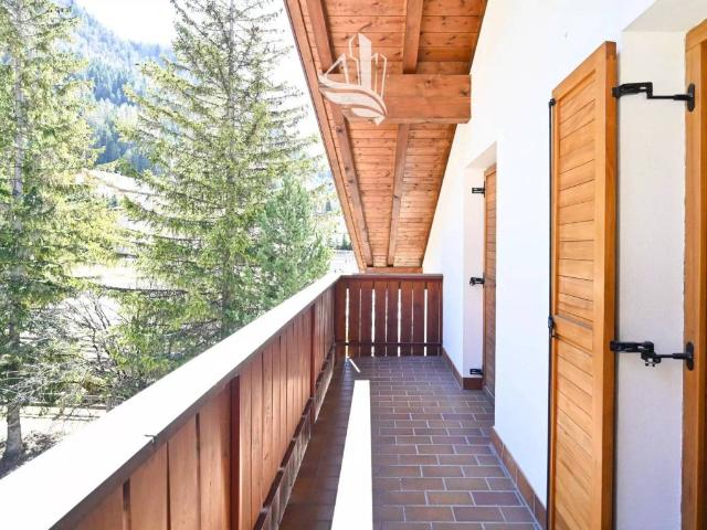 Appartamento in vendita a Salten-Schlern - Salto-Sciliar, Selva