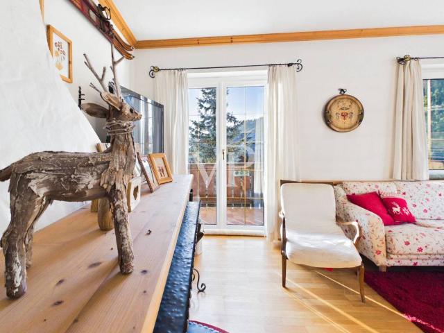 Appartamento in vendita a Salten-Schlern - Salto-Sciliar, Selva