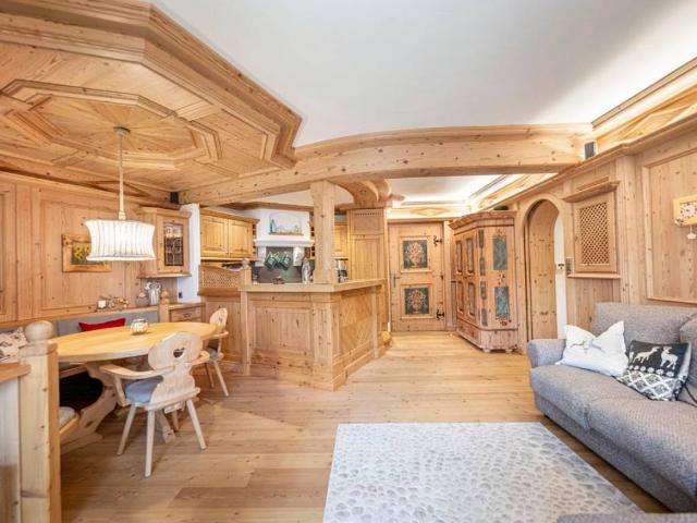 Appartamento in vendita a Salten-Schlern - Salto-Sciliar, Selva