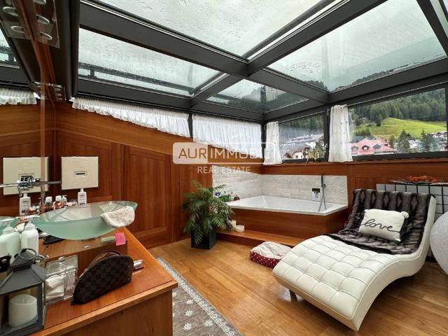 Appartamento in vendita a Salten-Schlern - Salto-Sciliar, Selva