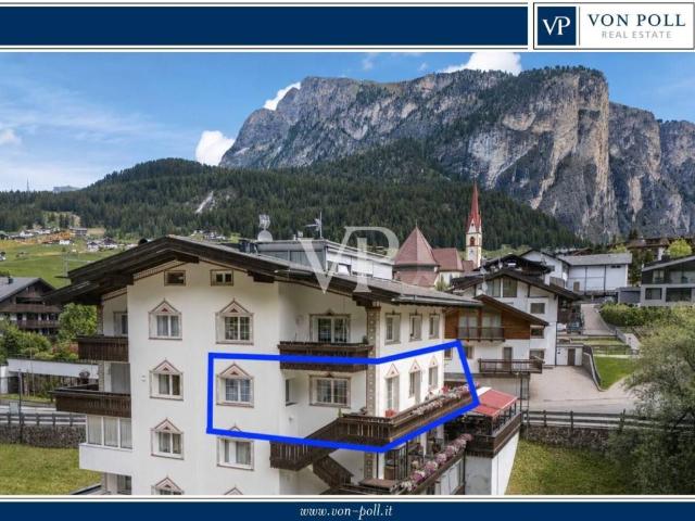 Appartamento in vendita a Salten-Schlern - Salto-Sciliar, Selva