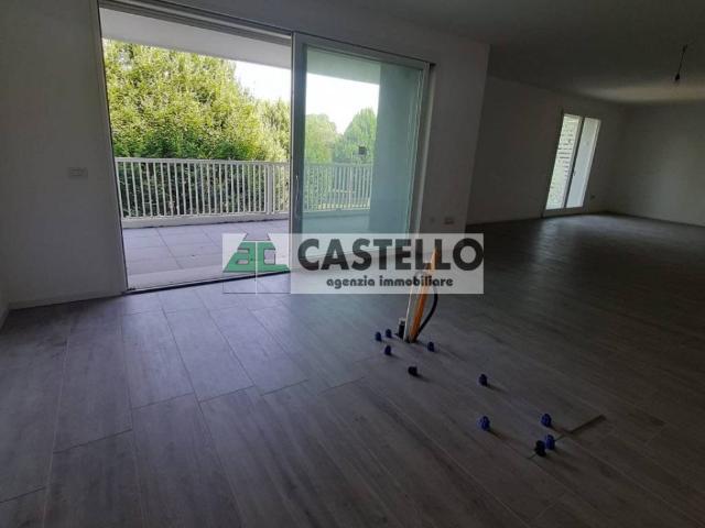 Appartamento in vendita a Caselle, Selvazzano Dentro