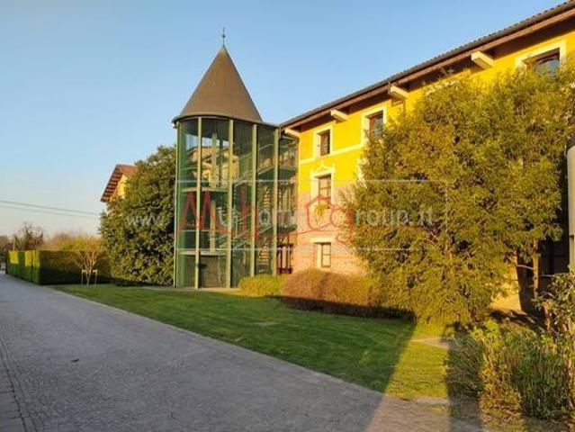 Appartamento in vendita a San Domenico, Selvazzano Dentro