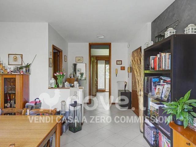 Appartamento in vendita a Selvazzano Dentro, Veneto