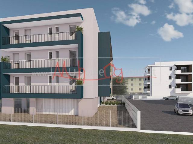 Appartamento in vendita a Selvazzano Dentro, Veneto