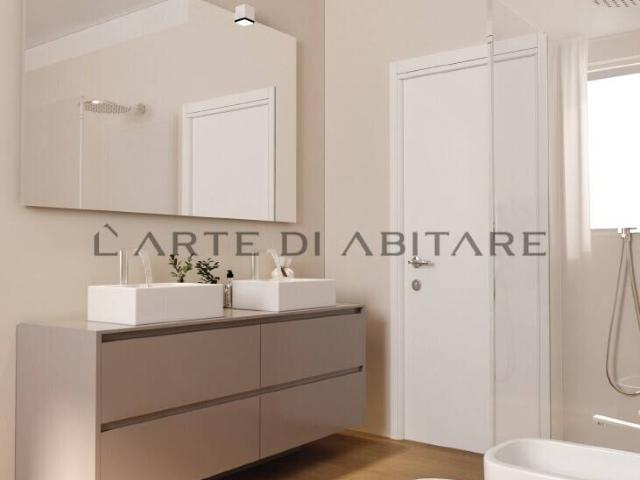 Appartamento in vendita a San Domenico, Selvazzano Dentro