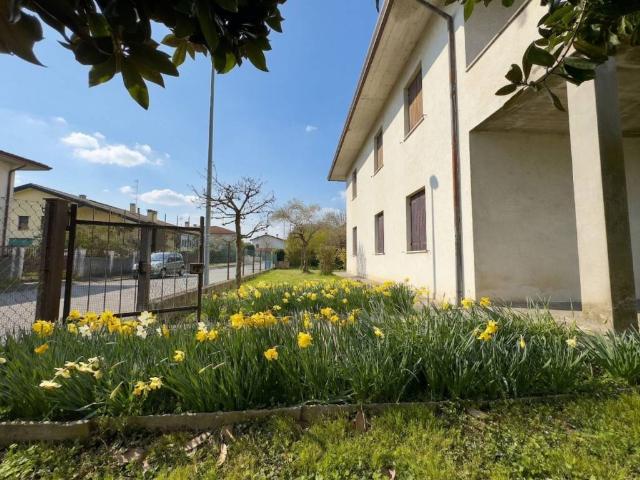 Villa Indipendente in vendita a Caselle, Selvazzano Dentro