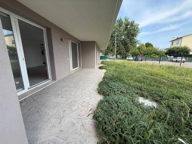 Appartamento in vendita a Pralungo, Selvazzano Dentro