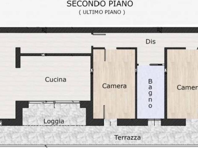Appartamento in vendita a Caselle, Selvazzano Dentro