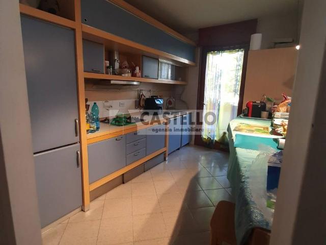 Appartamento in vendita a San Domenico, Selvazzano Dentro