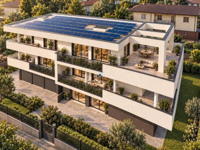 Appartamento in vendita a Caselle, Selvazzano Dentro