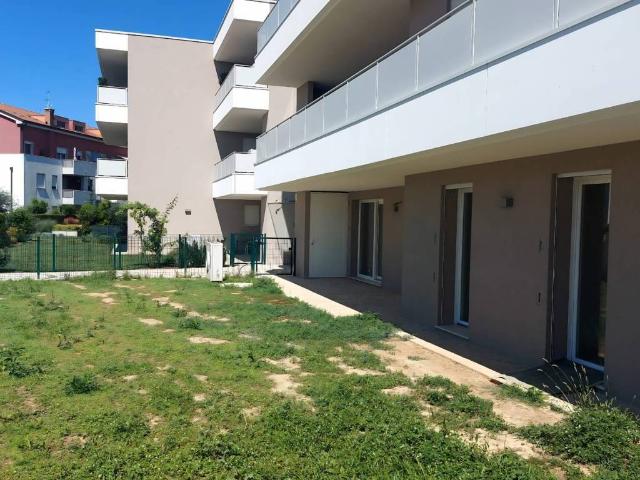 Appartamento in vendita a Pralungo, Selvazzano Dentro