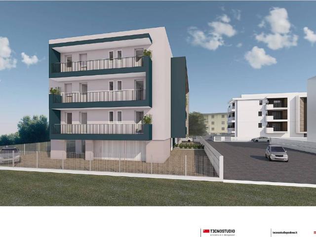 Appartamento in vendita a Selvazzano Dentro, Veneto