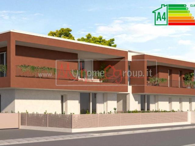 Appartamento in vendita a Brentelle di Sotto, Selvazzano Dentro