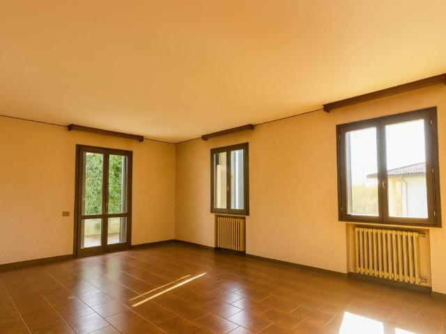 Villa Indipendente in vendita a Caselle, Selvazzano Dentro