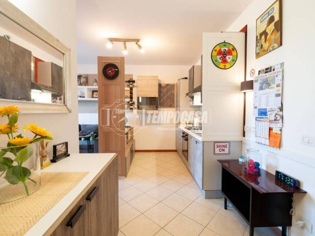 Appartamento in vendita a Selvazzano Dentro, Veneto