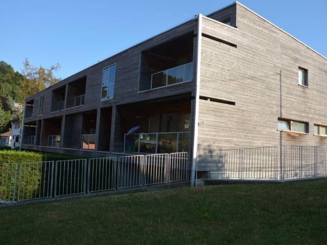 Appartamento in vendita a Selvino, Lombardia