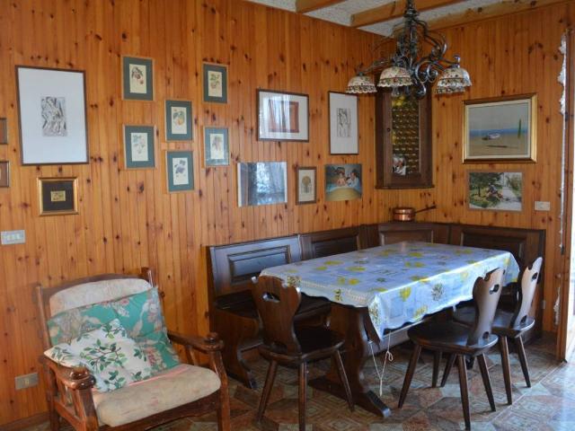 Appartamento in vendita a Selvino, Lombardia