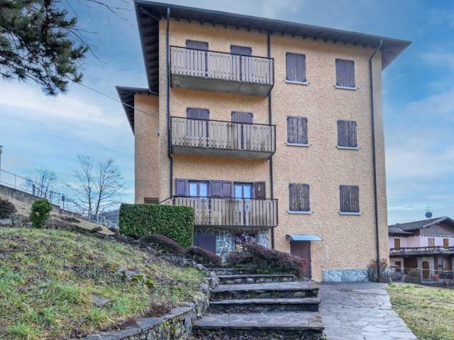 Appartamento in vendita a Selvino, Bergamo