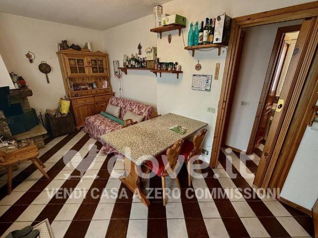 Appartamento in vendita a Selvino, Lombardia
